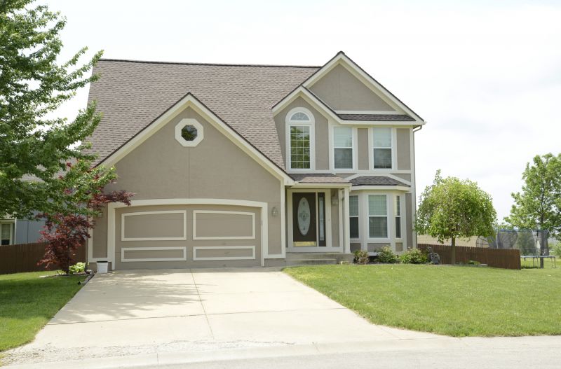 Driveway Apron Cutting