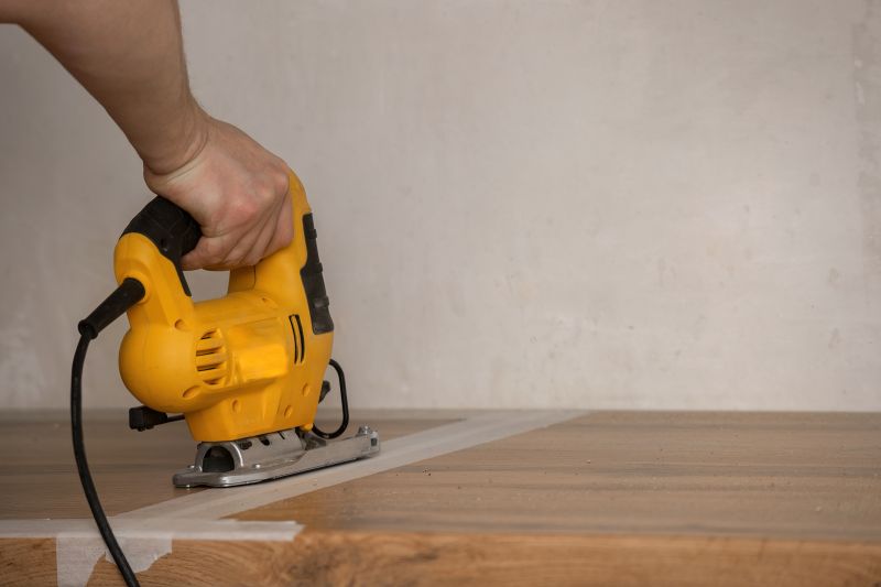 Wall Sawing