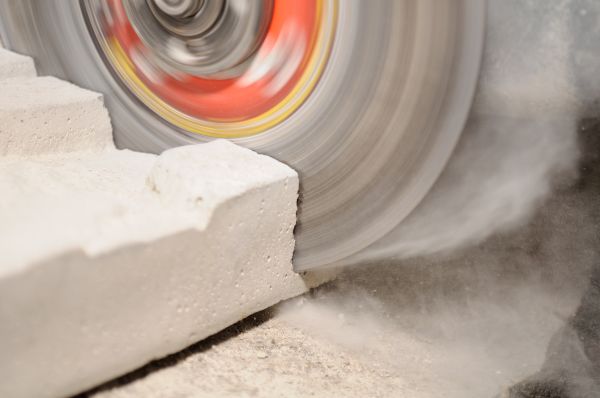 Concrete Cutting in Eagle