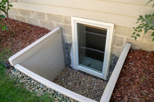 Cost of Egress Window Cutting in Eagle