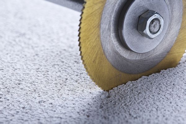 Cost of Sawing Concrete Service in Eagle