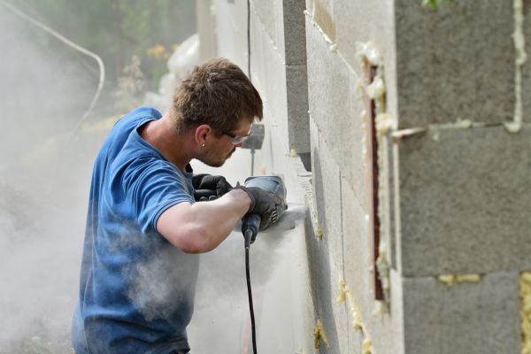 Cement Grinding in Eagle