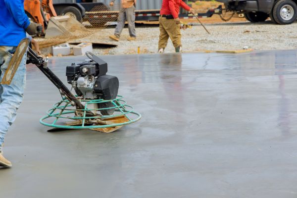 Cost of Walkway Grinding in Eagle