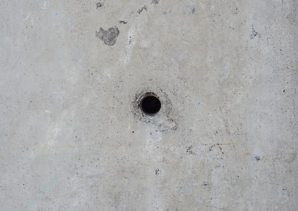 Cost of Concrete Wall Drilling in Eagle