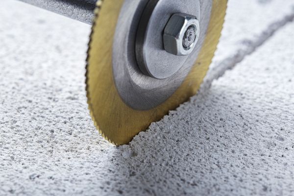 Cost of Cement Cutting in Eagle