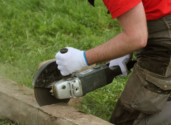 Cost of Curbing Removal in Eagle