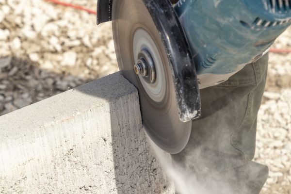 Cost of Driveway Curb Cutting in Eagle