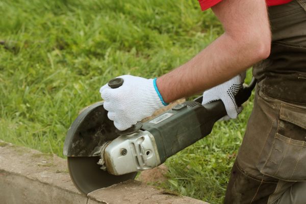 Cost of Curb Grinding in Eagle