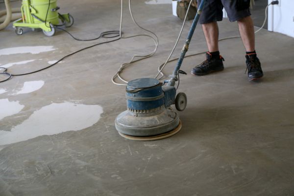 Cost of Epoxy Coating Removal in Eagle