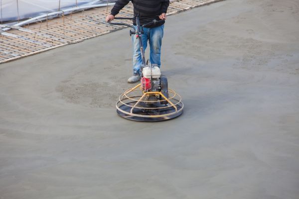 Cost of Concrete Driveway Grinding in Eagle