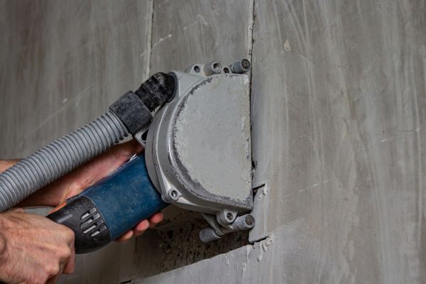 Cost of Foundation Cutting Service in Eagle