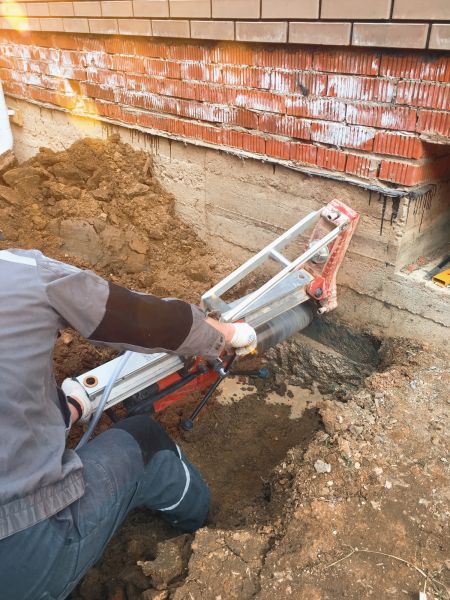 Cost of Foundation Coring in Eagle