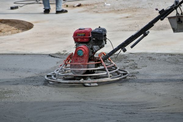 Cost of Concrete Shaving in Eagle